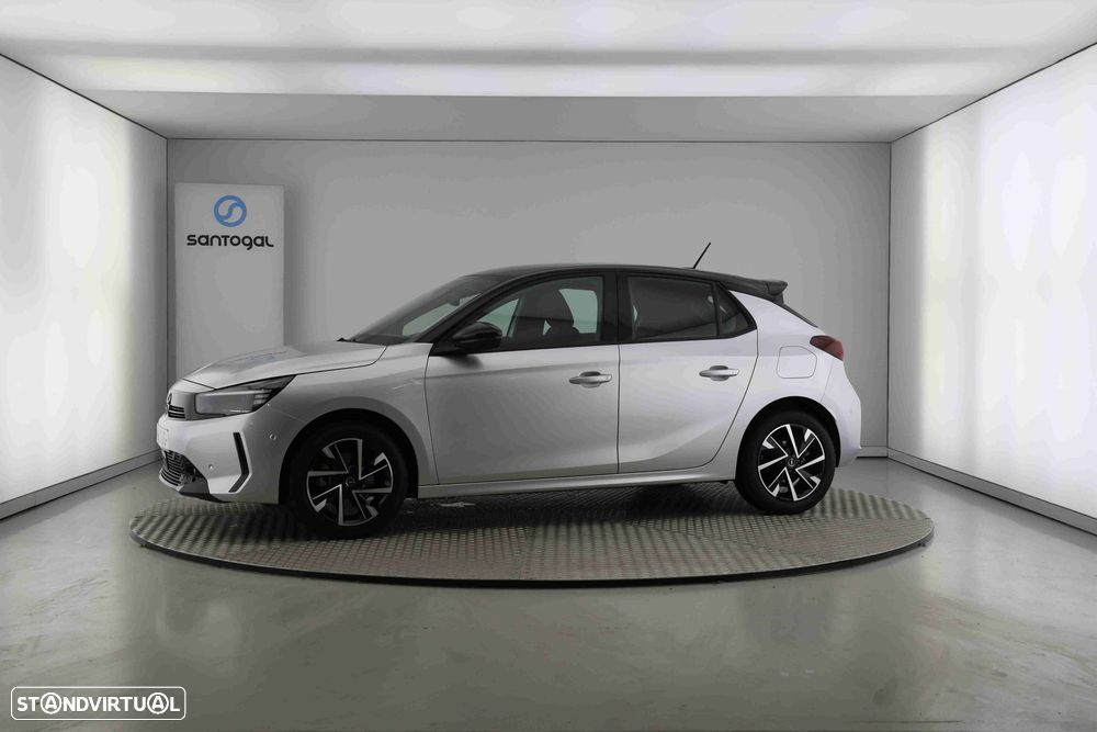 Opel Corsa 1.2 T GS Aut. - 3