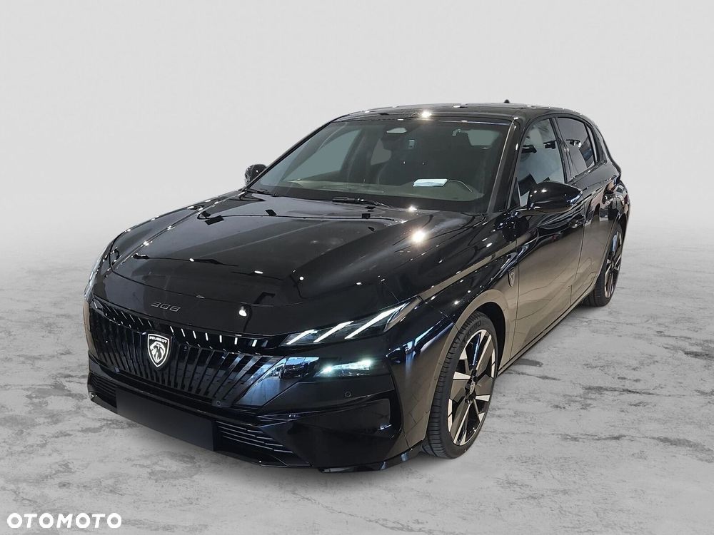 Peugeot 308 - 2