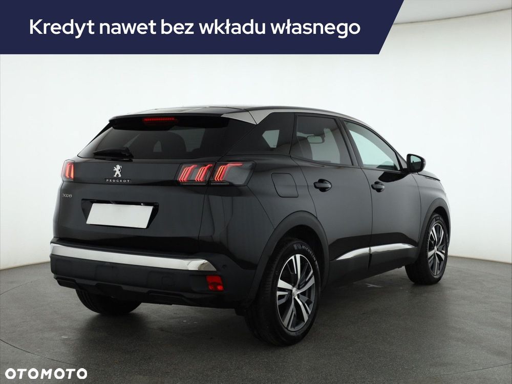 Peugeot 3008 - 7