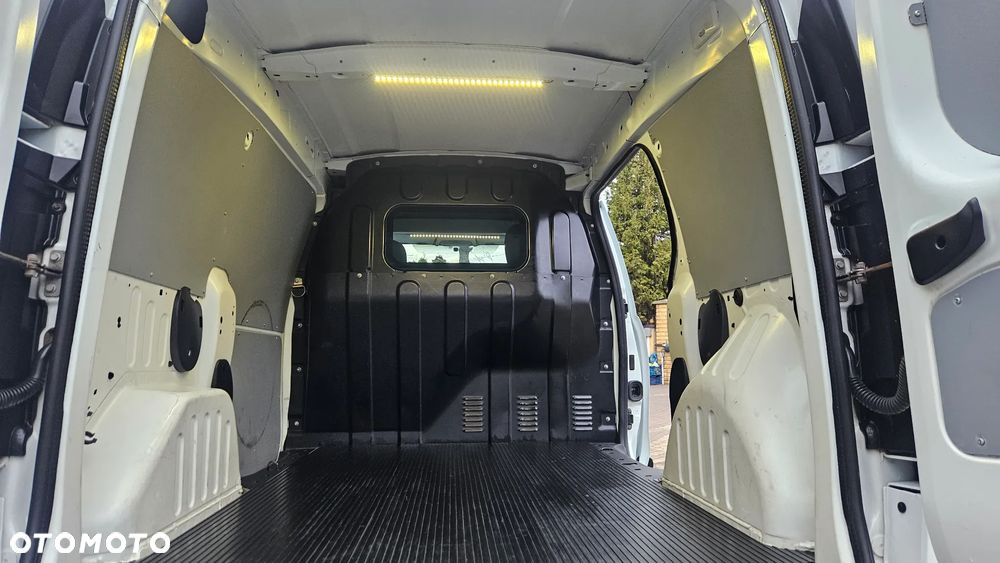 Dacia DOKKER VAN 1.5 DCI 2021 ROK KLMA NAVI BERLINGO PARTNER TEMPOMAT - 30