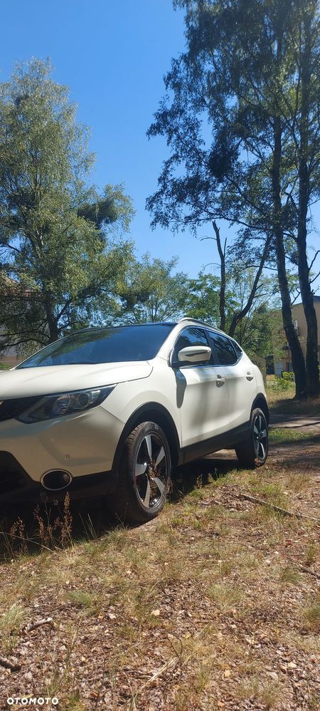 Nissan Qashqai 1.6 DIG-T 360 - 3