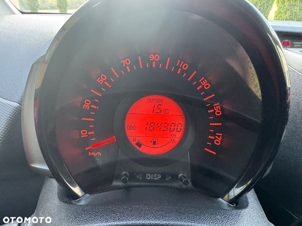 Toyota Aygo x-business - 14