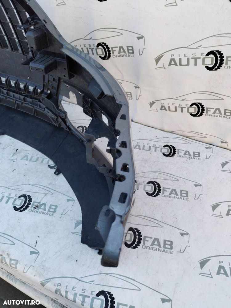 Bara fata Audi Q3 8U Gauri pentru 4 senzori si an 2011-2012-2013-2014 - 5