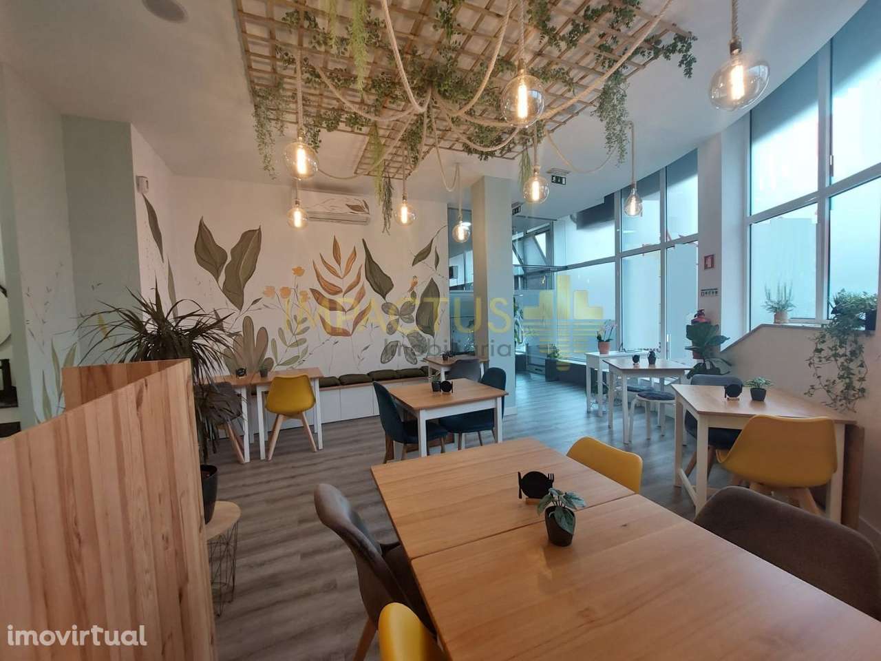 Trespasse Restaurante Take Away - Grande imagem: 4/14