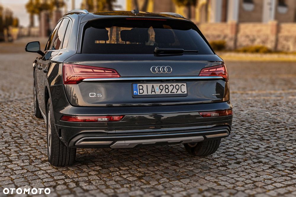 Audi Q5 - 31
