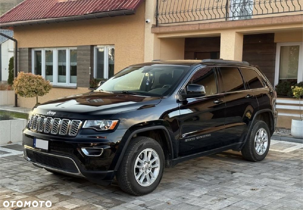 Jeep Grand Cherokee 3.6 V6 Laredo - 1