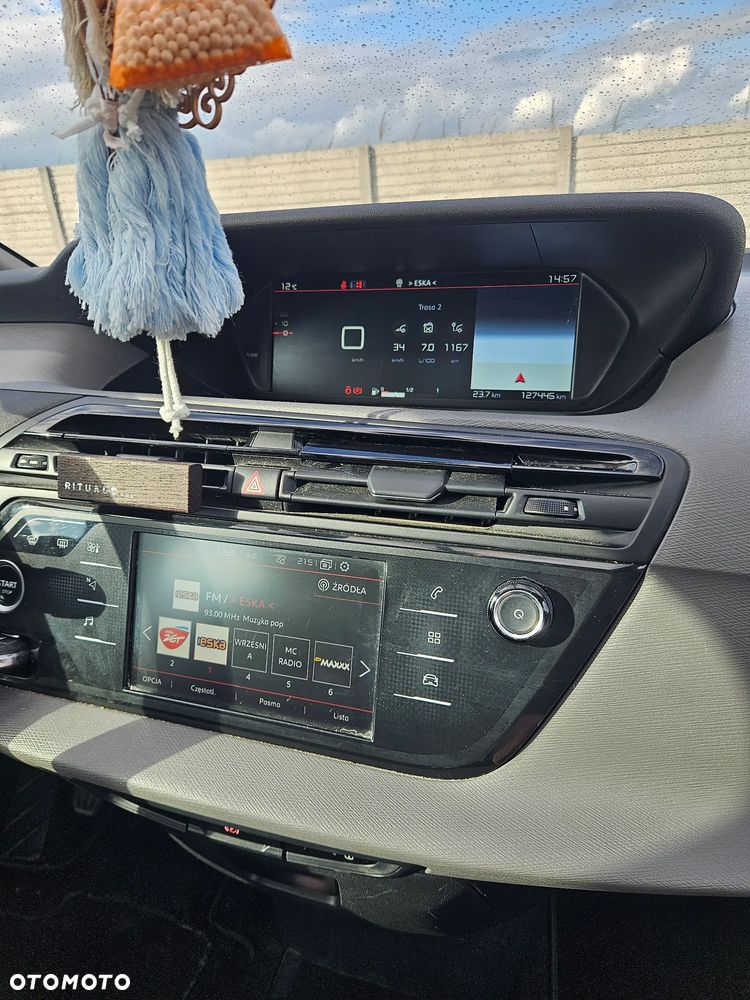 Citroen C4 Picasso 2017 photo 3