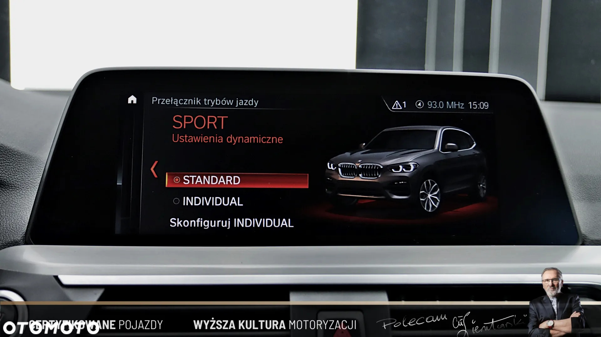 BMW X3 xDrive20d - 23