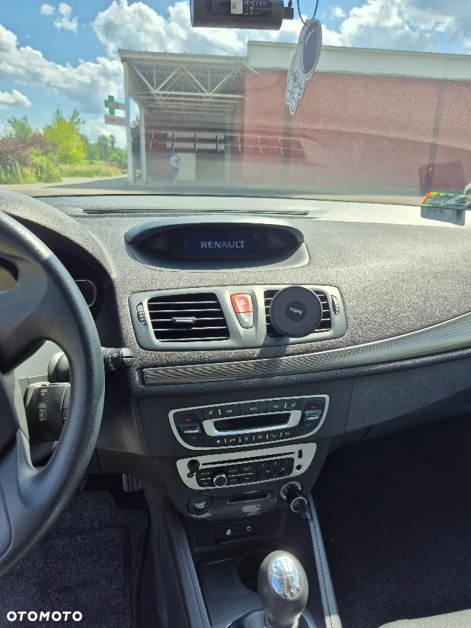 Renault Megane 1.6 16V Dynamique Euro5 - 21