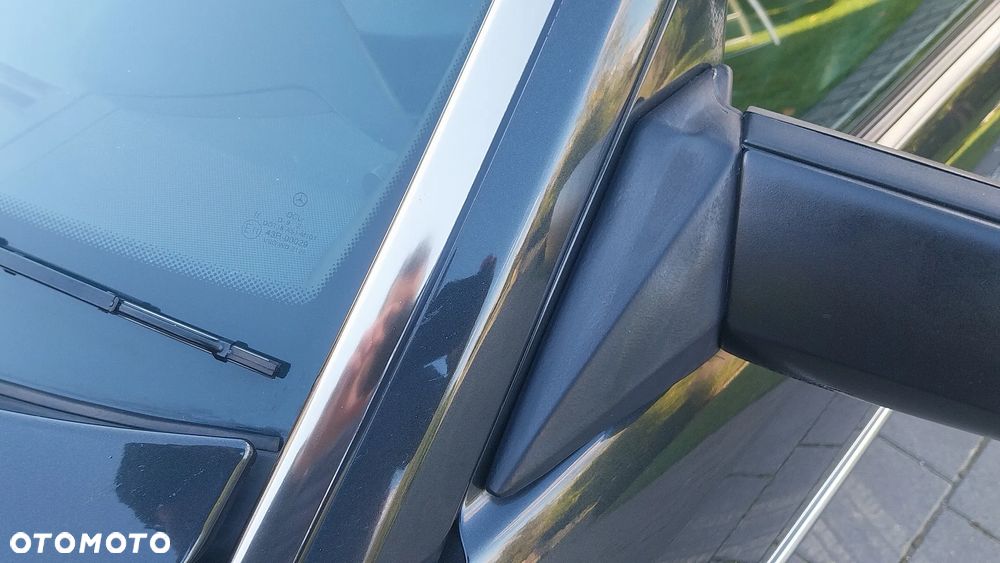Mercedes-Benz W124 (1984-1993) - 20