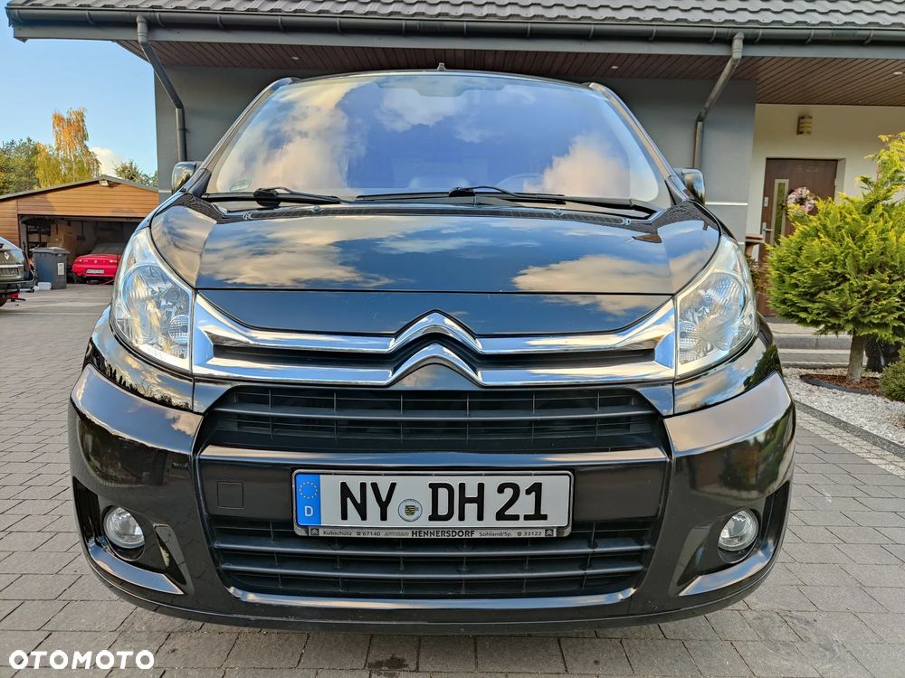 Citroën Jumpy L1 (8-Si.) Selection - 38