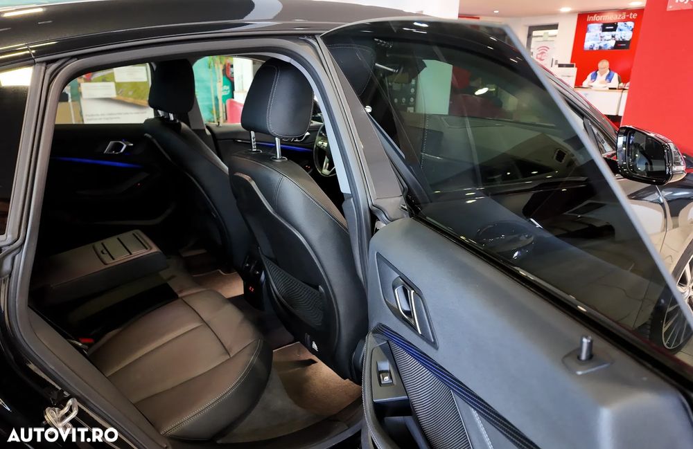 BMW Seria 2 218i Gran Coupe Aut. Luxury Line - 35