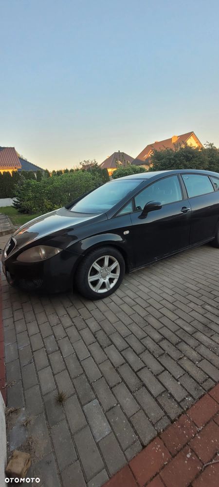Seat Leon 1.6 Reference - 1