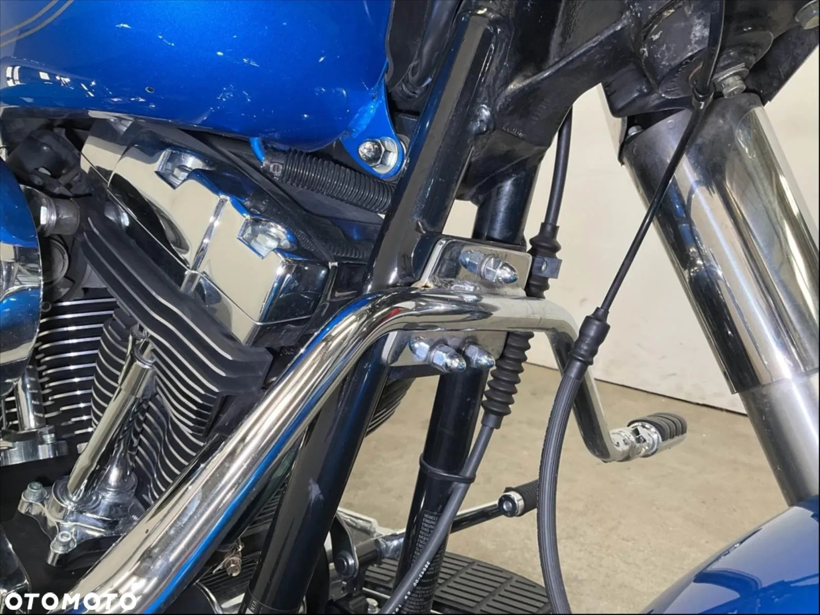 Harley-Davidson Softail Fat Boy - 8