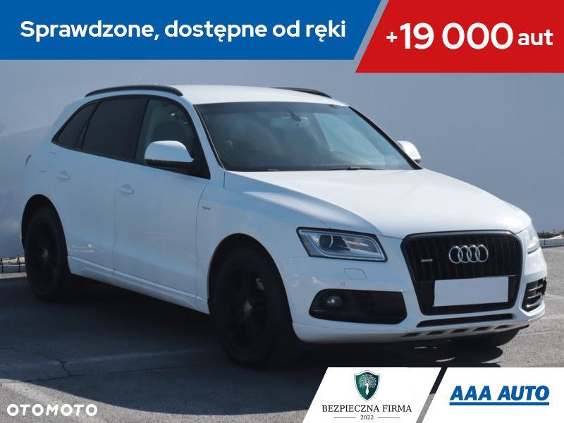 Audi Q5 - 2