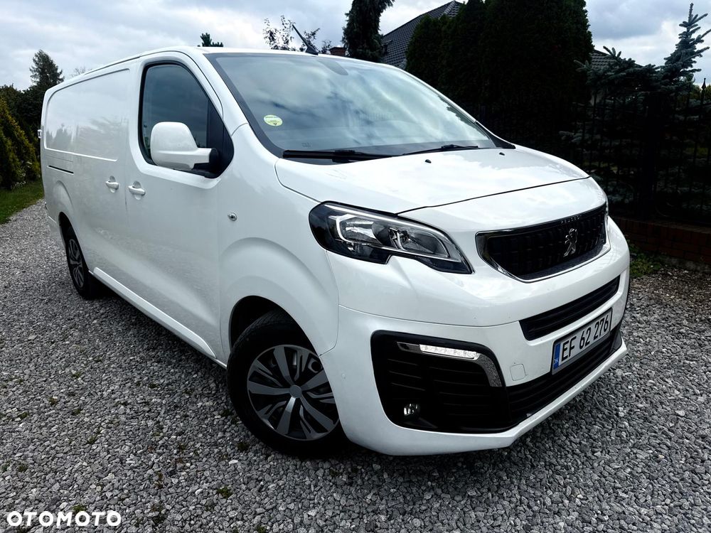 Peugeot Expert - 1