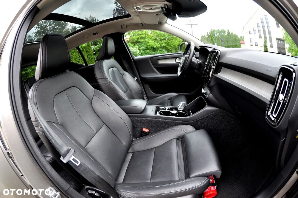 Volvo XC 40 D3 Inscription - 28