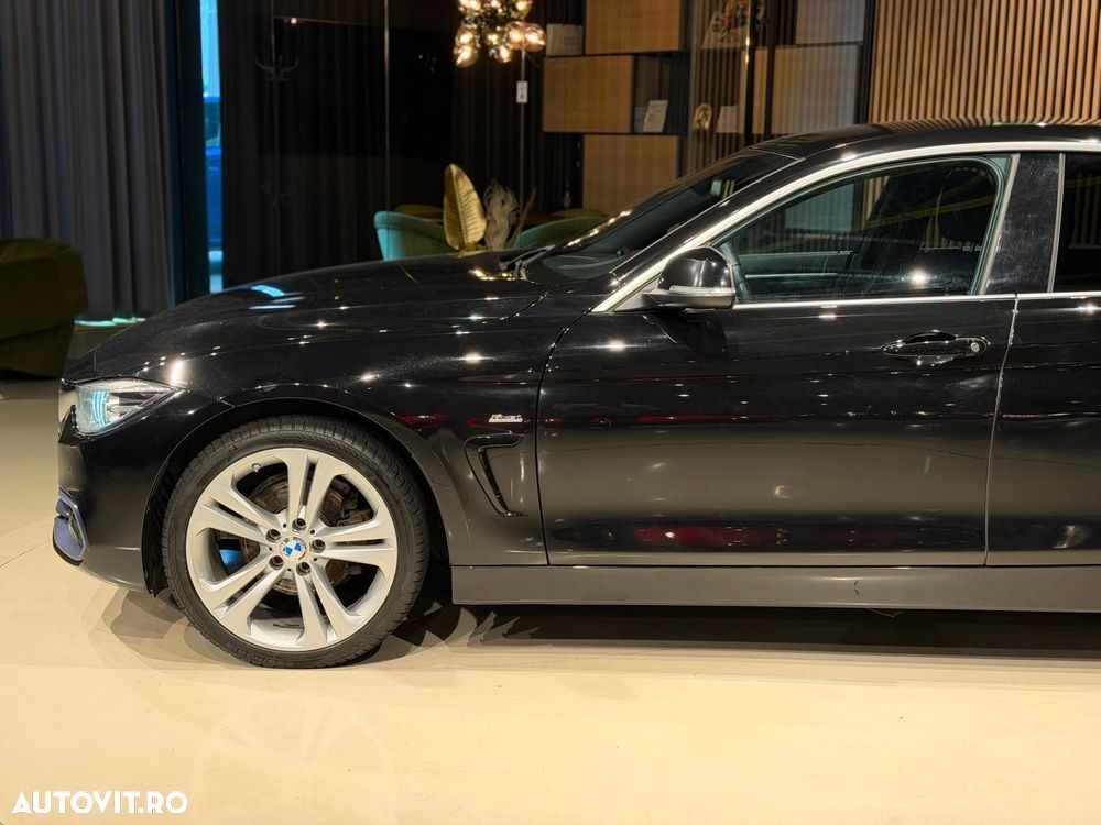 BMW Seria 4 - 15