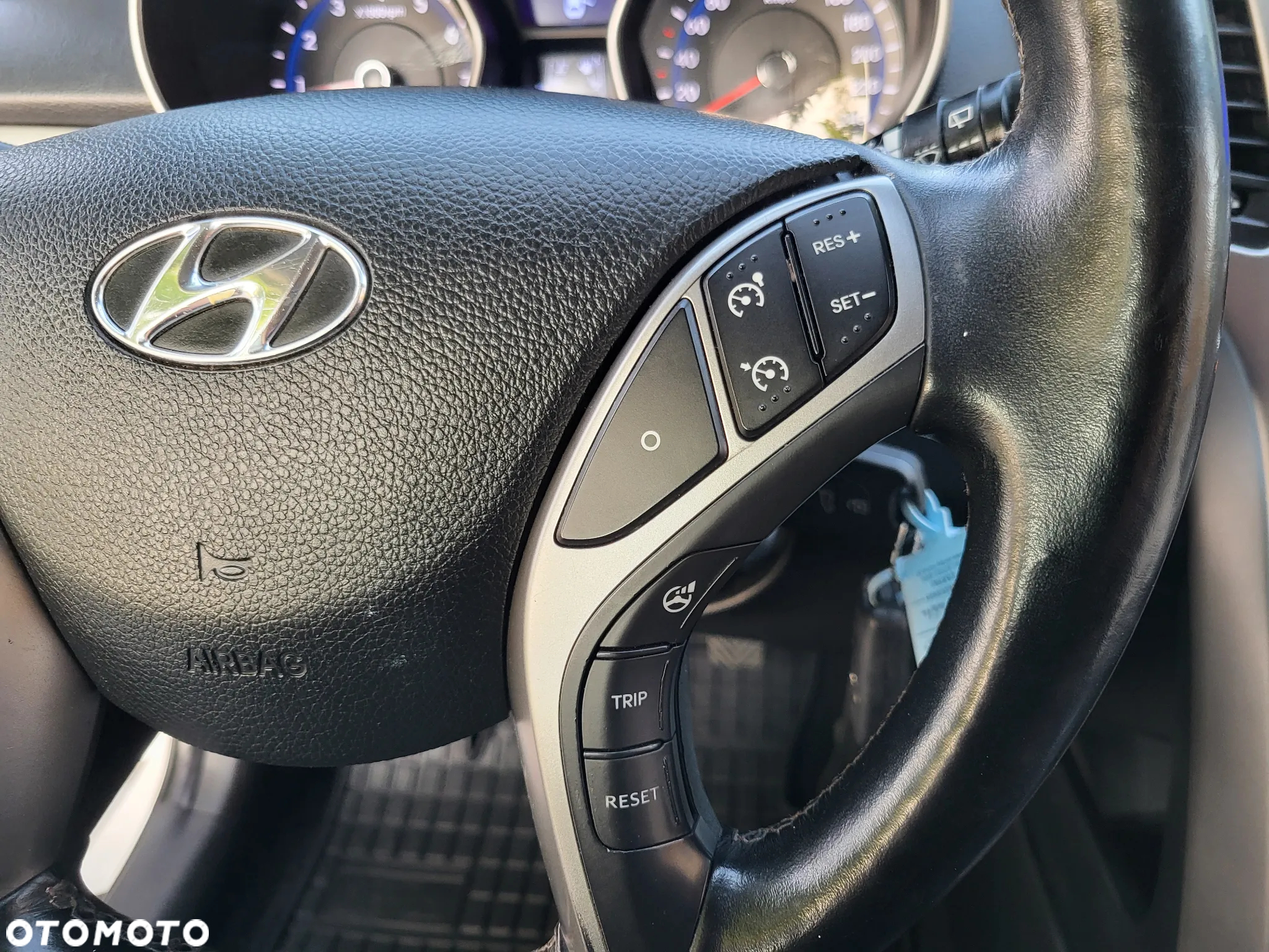 Hyundai i30 1.4 Premium - 22