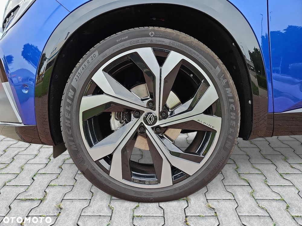 Renault Austral 1.3 TCe mHEV Esprit Alpine - 14