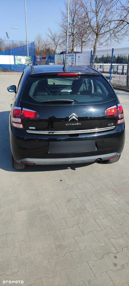 Citroën C3 e-HDi 90 FAP Tendance - 2