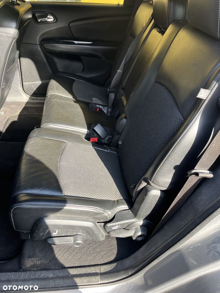 Dodge Journey - 23