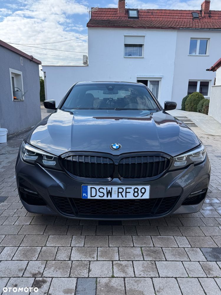 BMW Seria 3 - 13