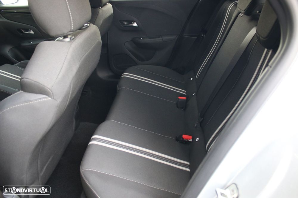 Opel Corsa - 32