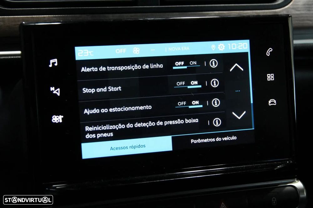Citroën C3 1.2 PureTech Max - 20