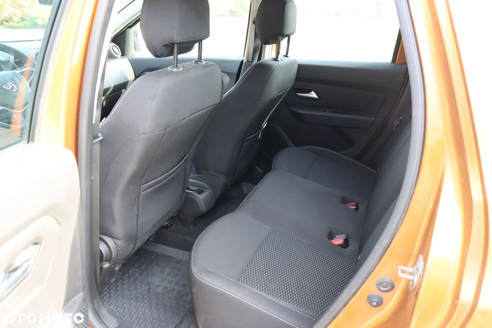 Dacia Duster 1.0 TCe Essential - 2