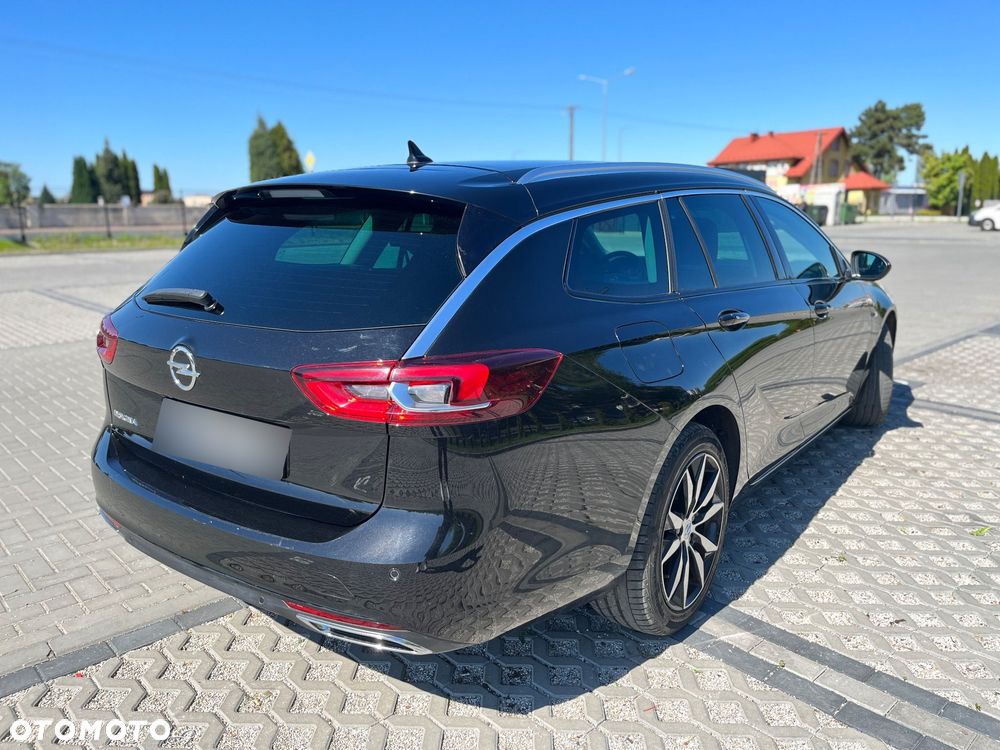 Opel Insignia - 2