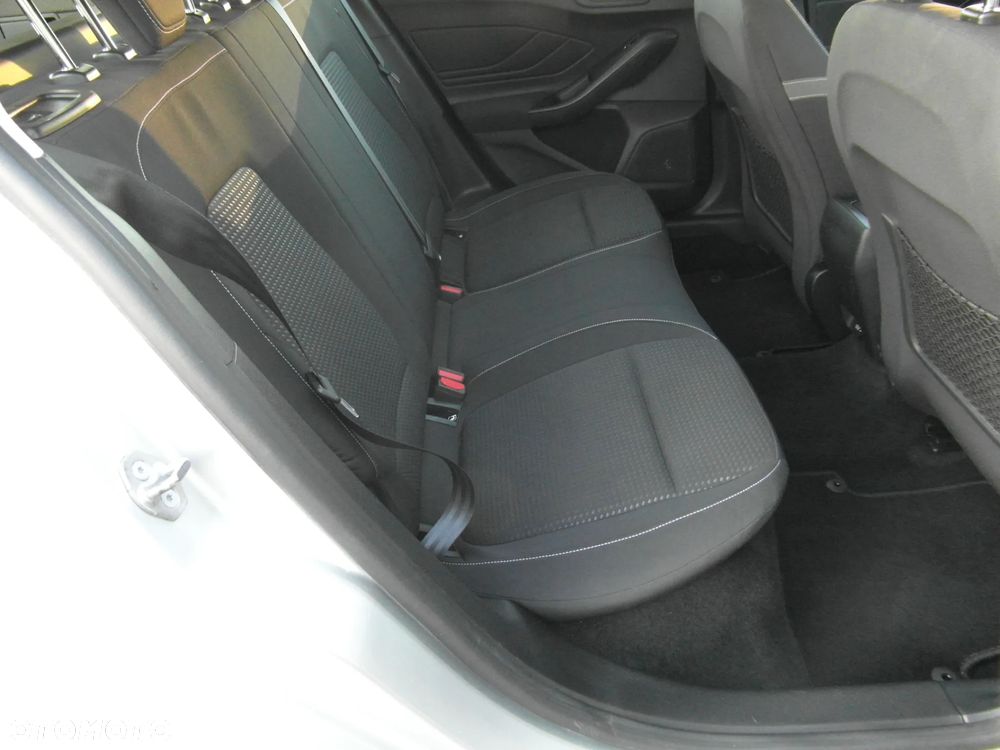 Ford Focus 1.5 EcoBlue Start-Stopp-System COOL&CONNECT - 33