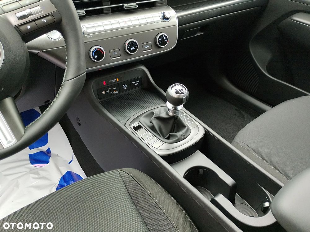 Hyundai Kona 1.0 T-GDI Smart - 15