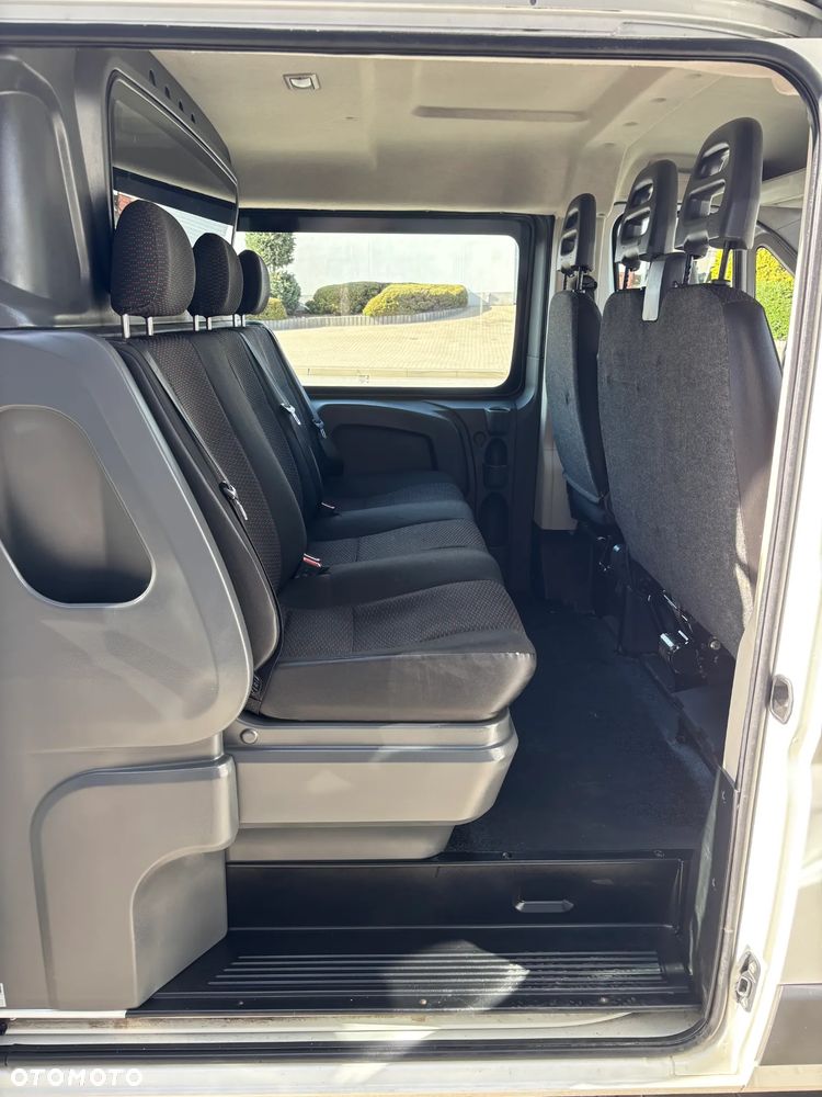 Peugeot Boxer HDi L2H2 Active - 17