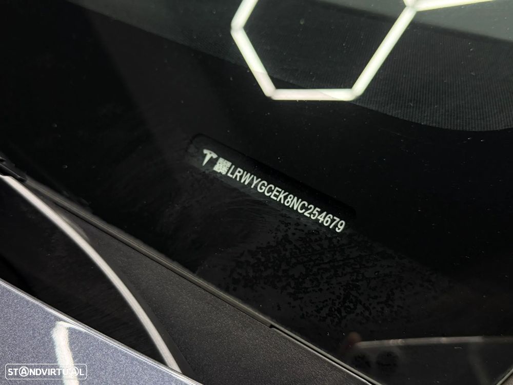 Tesla Model Y Performance Tração Integral - 7