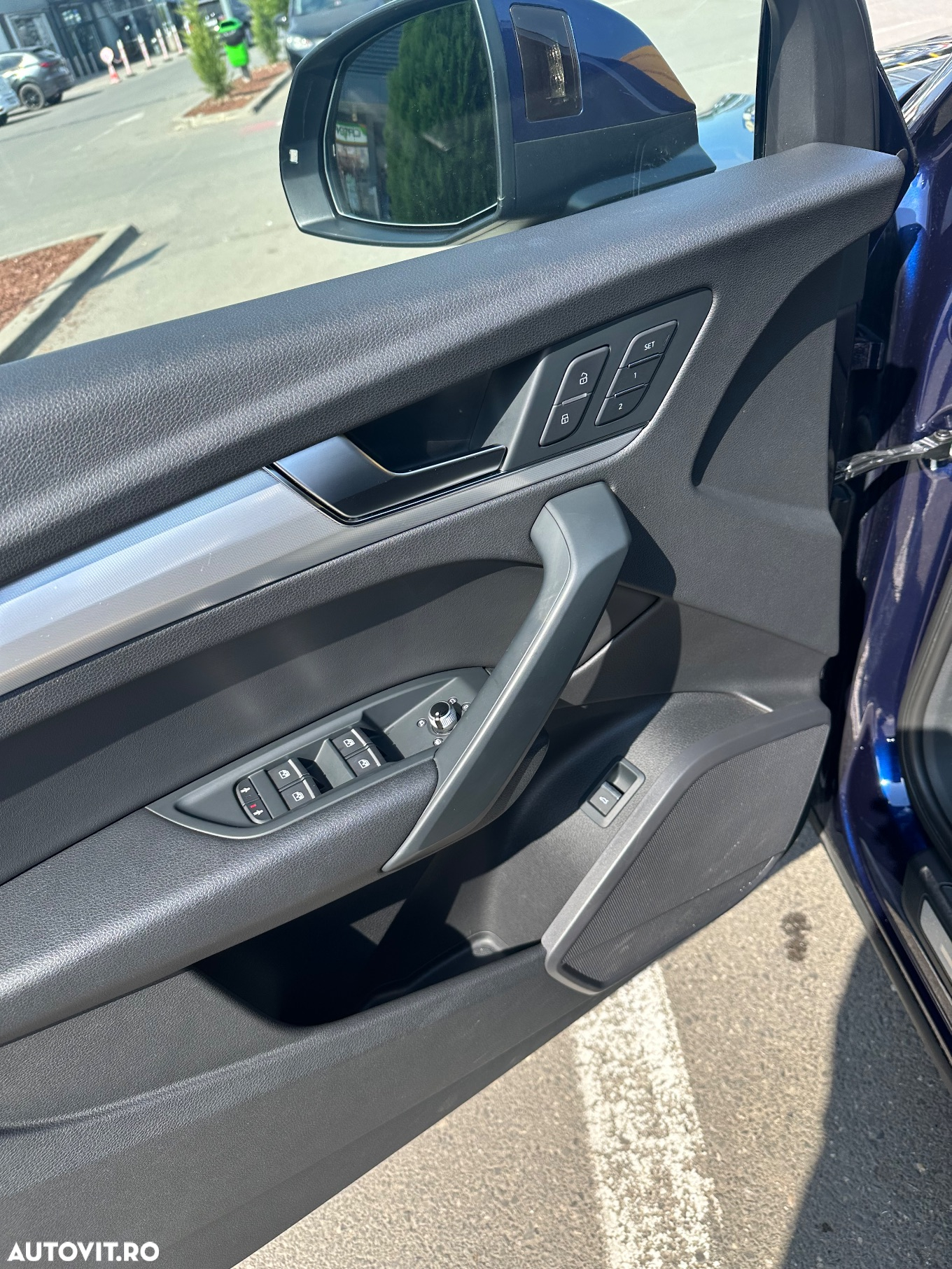 Audi Q5 2.0 TDI Quattro S tronic Sport - 14