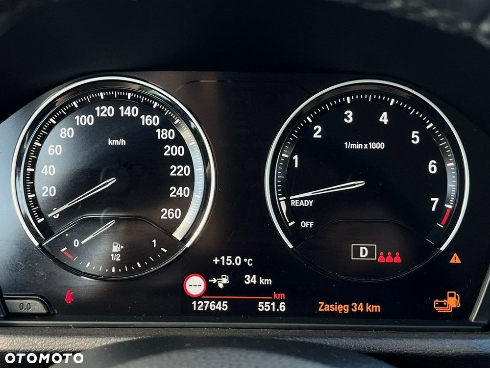 BMW X1 xDrive25e Advantage - 19