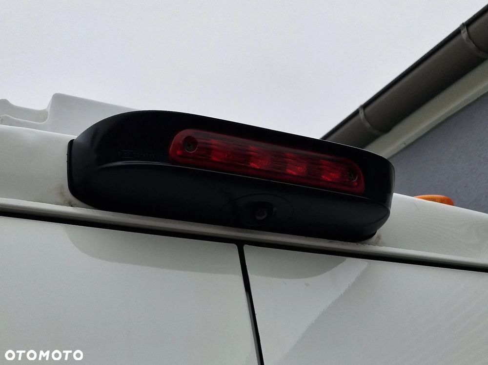 Peugeot Boxer, L3H2, Warsztat, nawigacja, klima, tempomat - 16