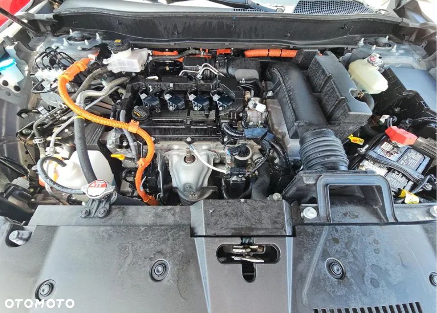 Honda CR-V - 13