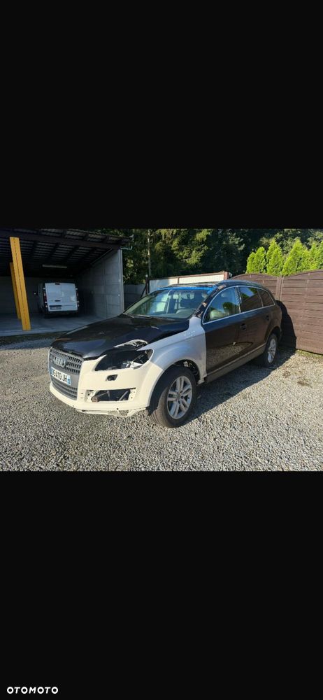 Audi Q7 3.0 TDI Quattro Tiptronic - 2