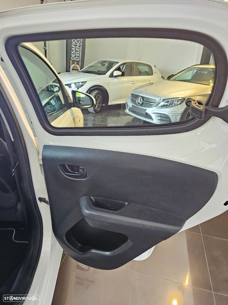 Peugeot 108 1.0 VTI Active - 7