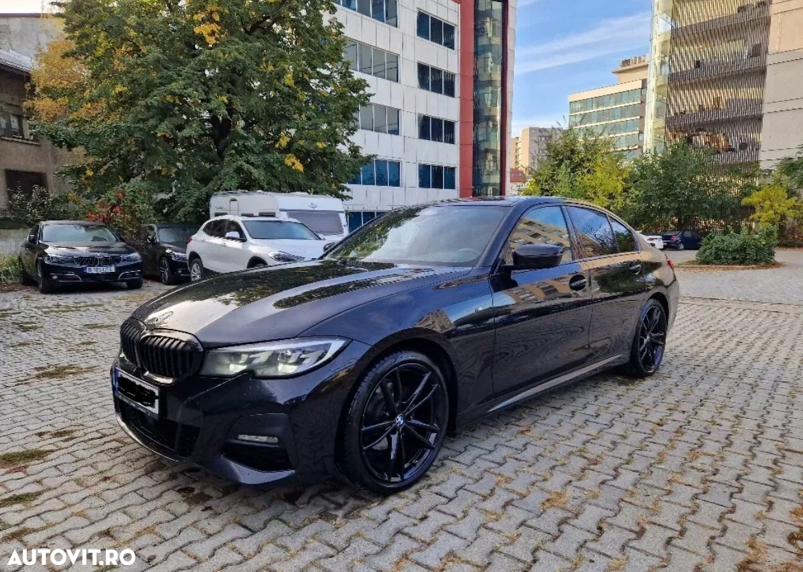 BMW Seria 3 - 3