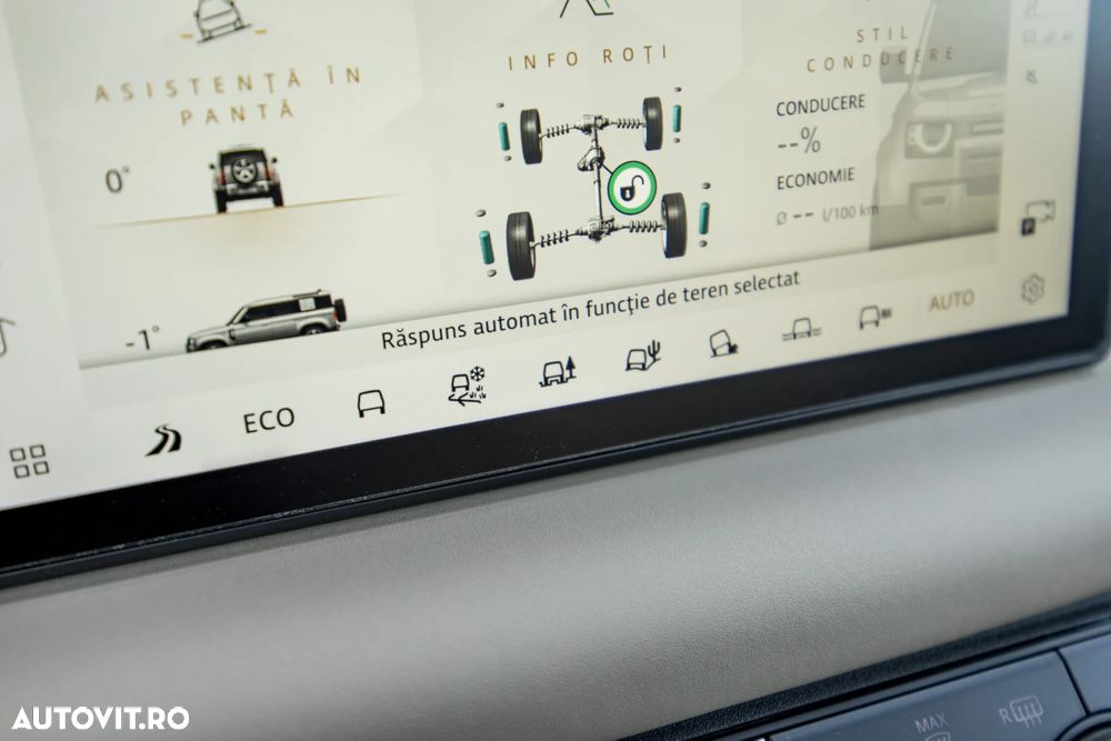 Land Rover Defender 110 3.0 D250 MHEV XS Edition - 33