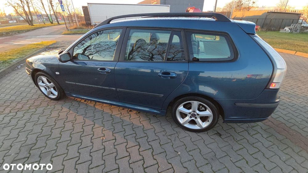 Saab 9-3X - 19
