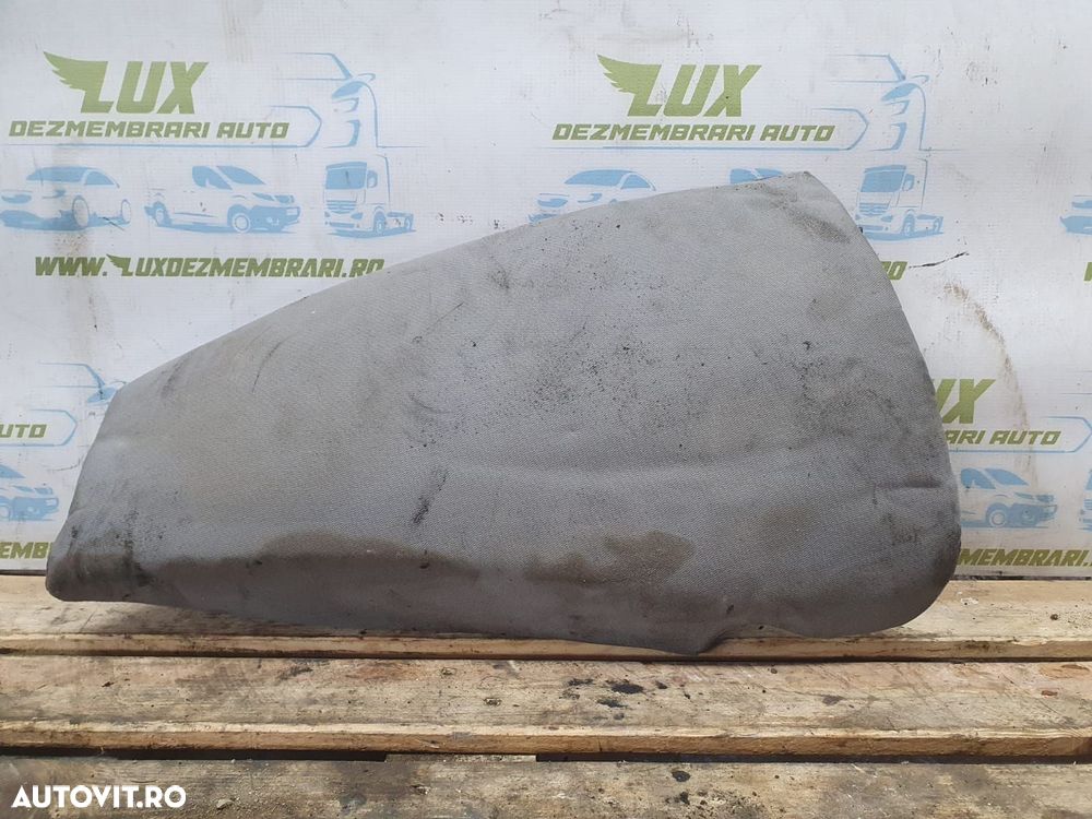 Ornament lateral scaun 7118805 BMW Seria 3 E91  [din 2004 pana  2010] - 1