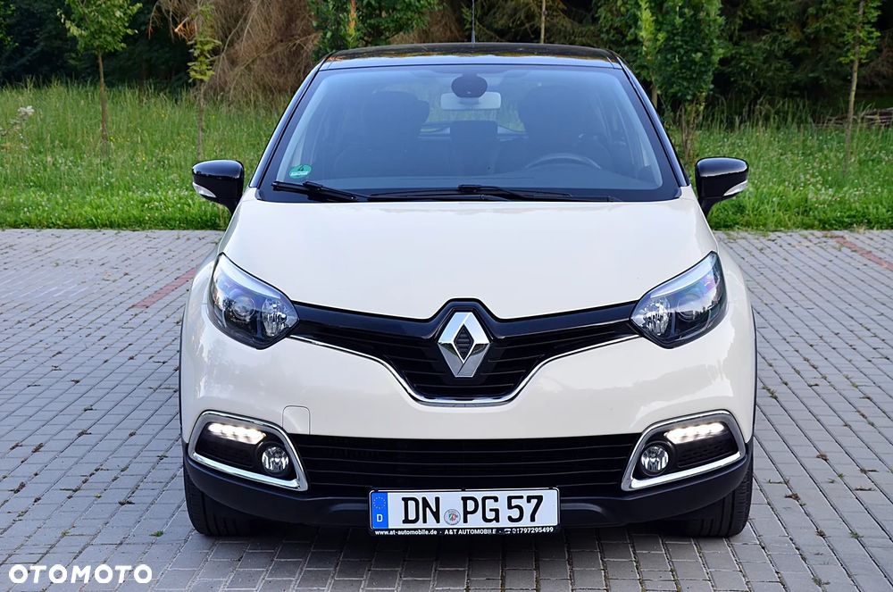 Renault Captur - 5