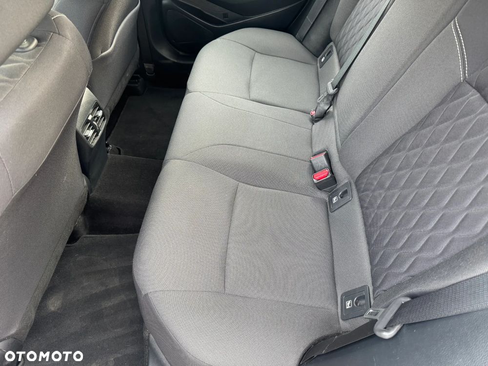 Toyota Corolla 1.5 Comfort - 20