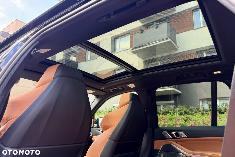 BMW X5 xDrive40i mHEV sport - 18