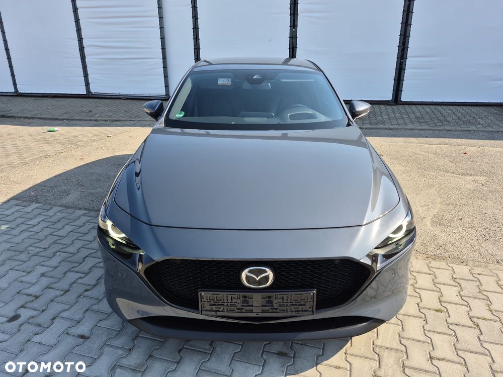 Mazda 3 - 9
