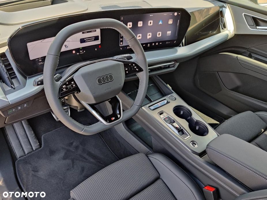 Audi Q4 Sportback e-tron - 7